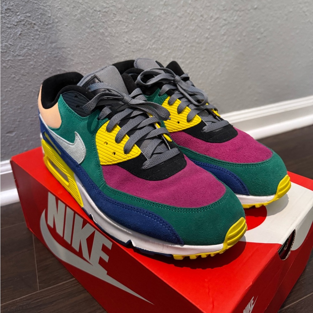 NIKE AIR MAX 90 Viotech